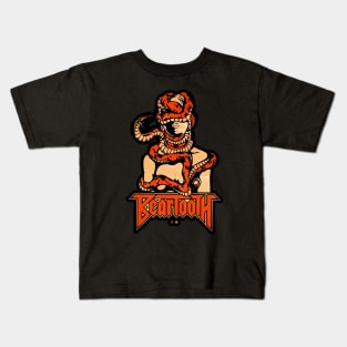 beartooth Kids T-Shirt